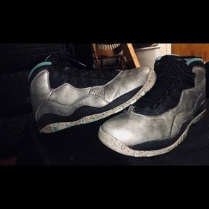 Jordan 10s retro